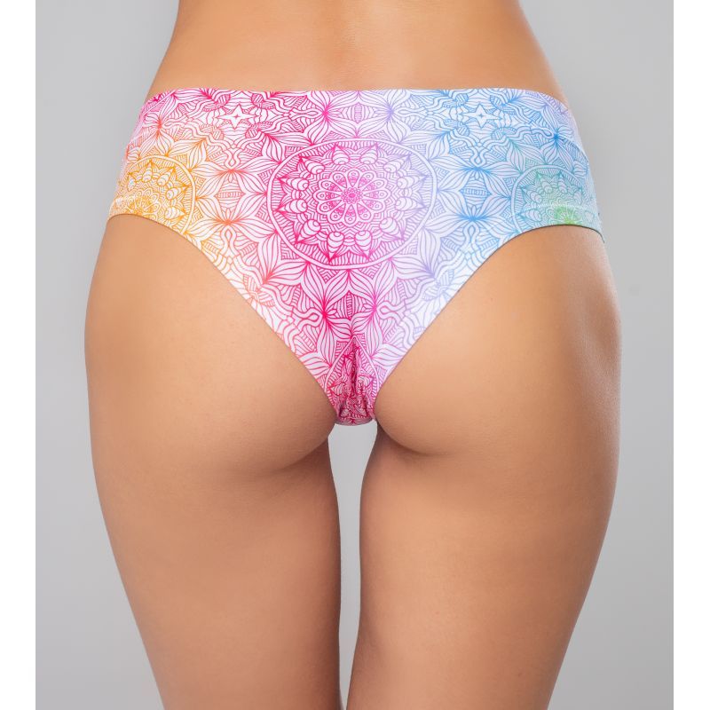 Mandala Happiness Thong-MH-21-S