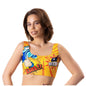 Comics Like Crop Top-LCT1-S