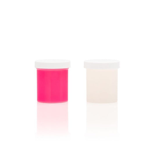 Clone A Willy Kit Silicone Refill Hot Pink-CAWSRHP