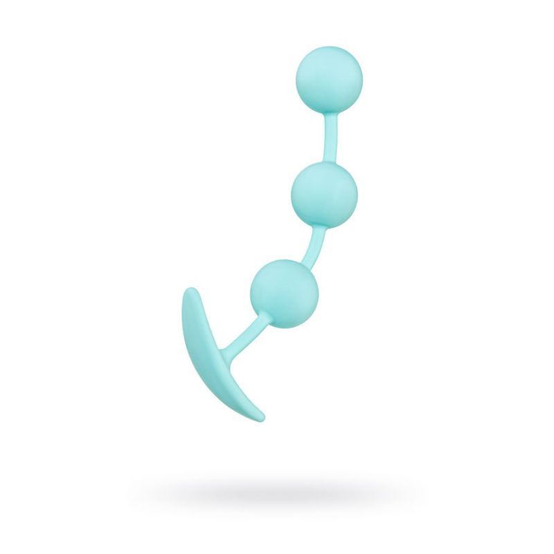 ToDo Triplex Anal Plug-357040