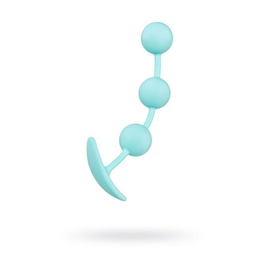 ToDo Triplex Anal Plug-357040