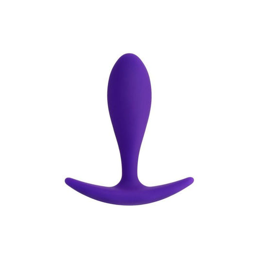 ToDo Hub Anal Plug Violet-357022