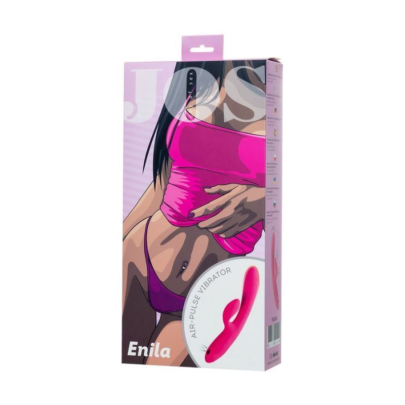 JOS Enila Dual Ended Stimulator-783036