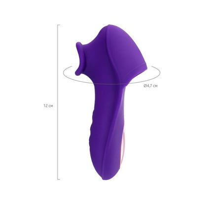 JOS Swizzy Clitoral Stimulator-782031