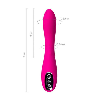 JOS Beadsy Rolling Bead Vibrator-783031