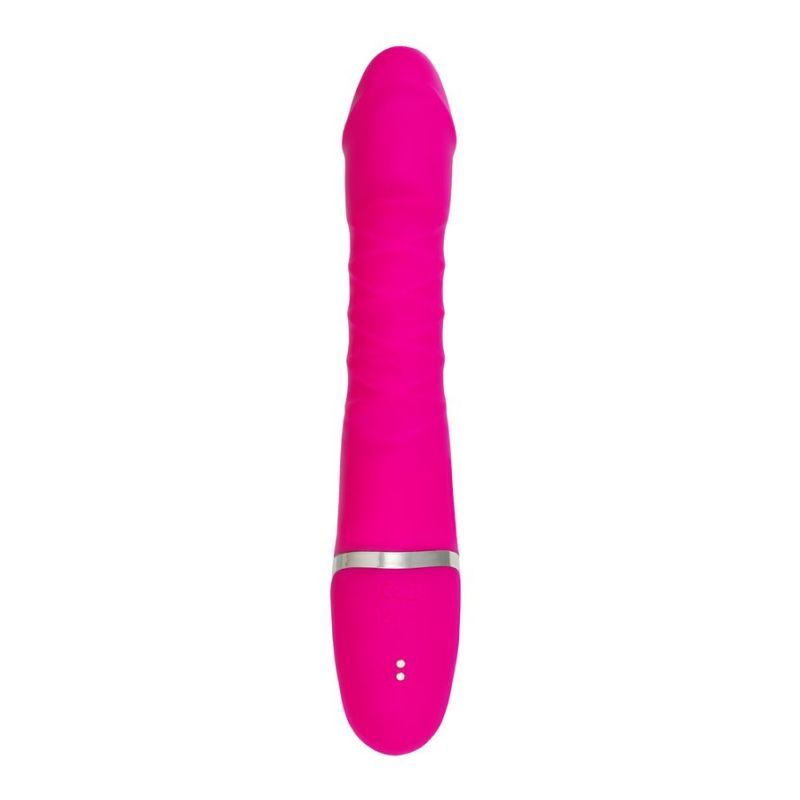 JOS To-Frolly Thrusting and Sucking Vibrator-783043
