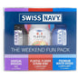 Swiss Navy Weekend Fun Pack-SNWFP
