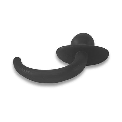 Woof Hyper Soft Silicone Puppy Tail Plug-139418