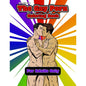 The Gay Porn Colouring Book-CB-021