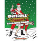 The Dirtiest Christmas Colouring Book Ever-CB-032