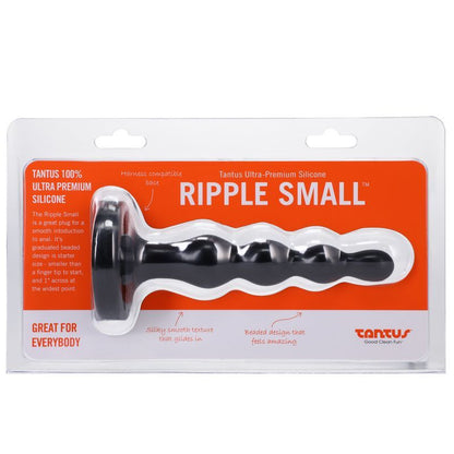 Ripple Small Onyx-0116-53-TC