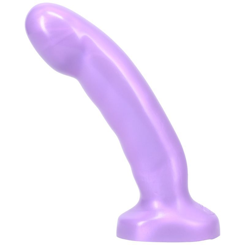 Acute Dildo Lavender-0119-02-TC