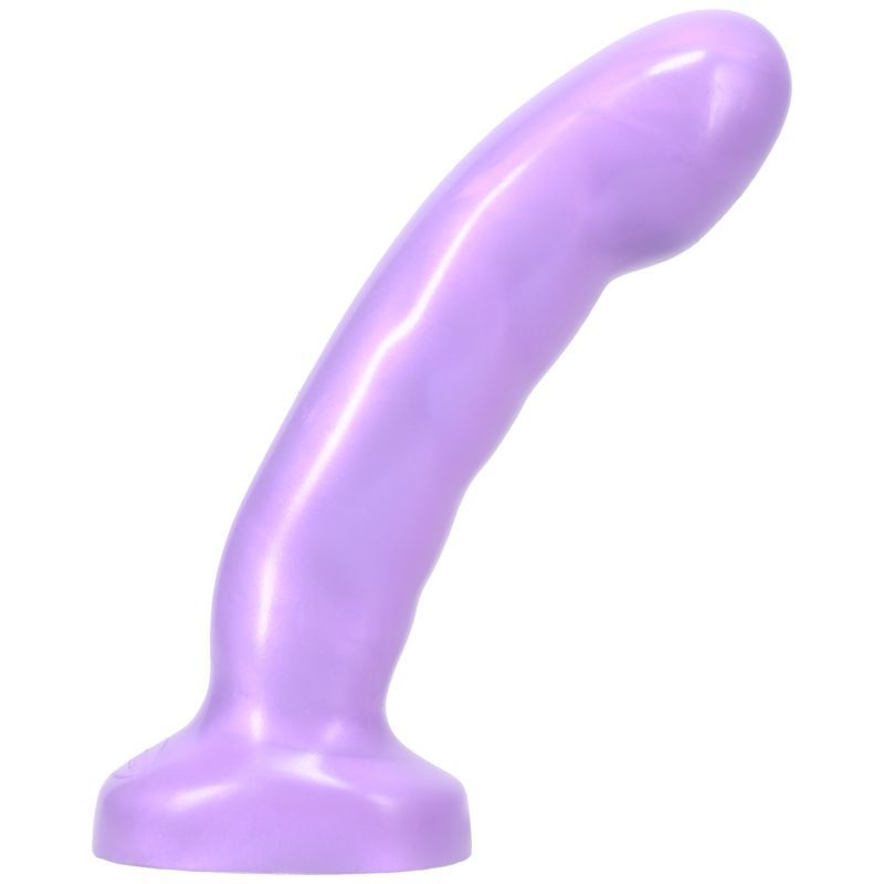 Acute Dildo Lavender-0119-02-TC