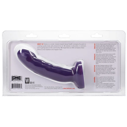 Acute Dildo Lavender-0119-02-TC