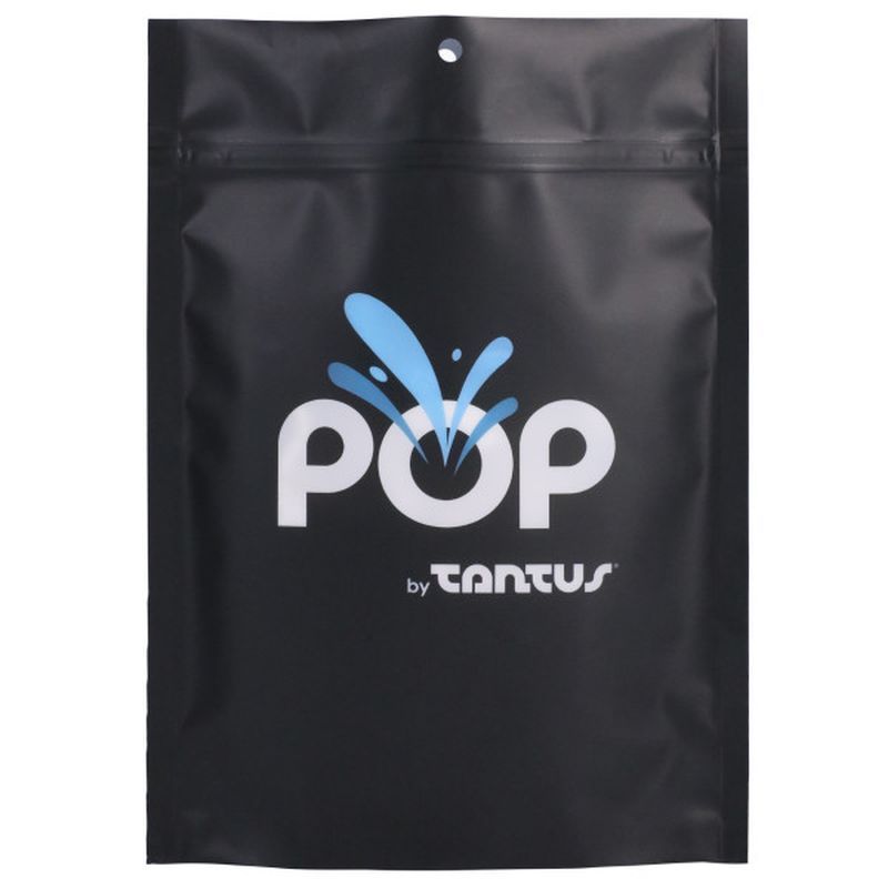 On The Go Silicone Packer Honey-0121-50-TB