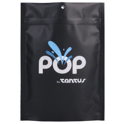 On The Go Silicone Packer Honey-0121-50-TB