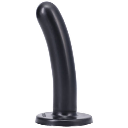 Silk Dildo Medium Onyx-0121-91-TC