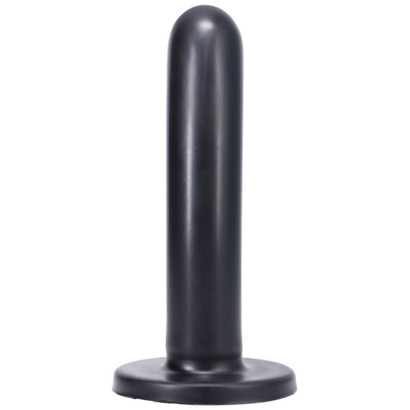Silk Dildo Medium Onyx-0121-91-TC