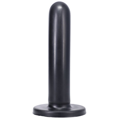 Silk Dildo Medium Onyx-0121-91-TC