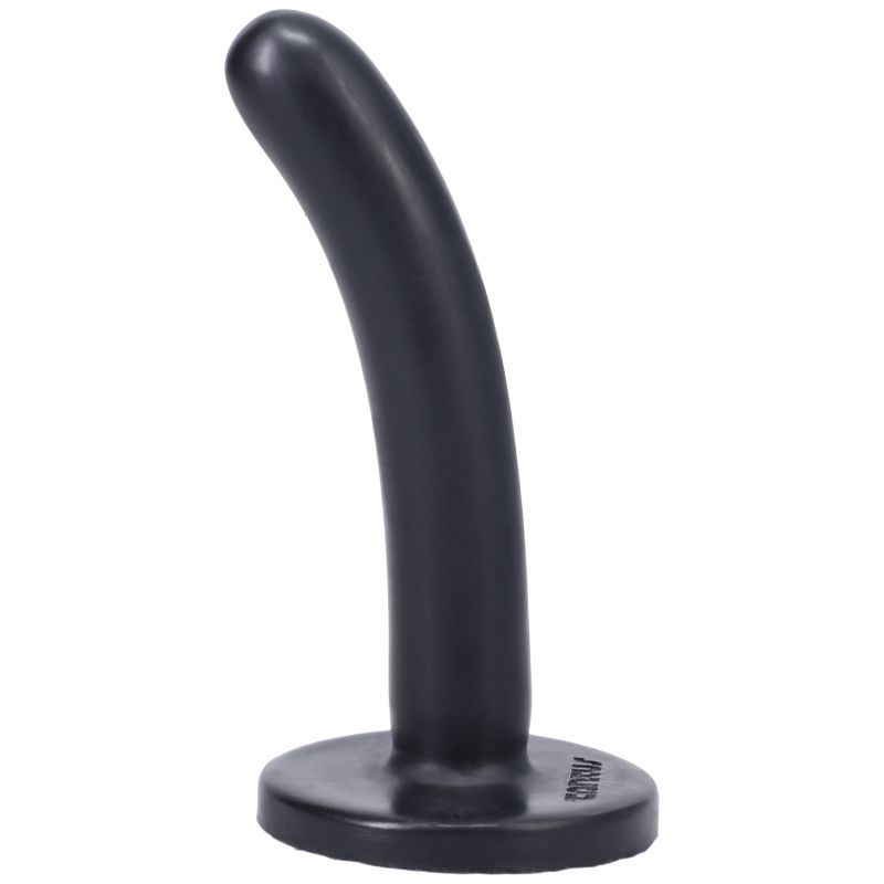Silk Dildo Small Onyx-0121-94-TC