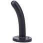 Silk Dildo Small Onyx-0121-94-TC