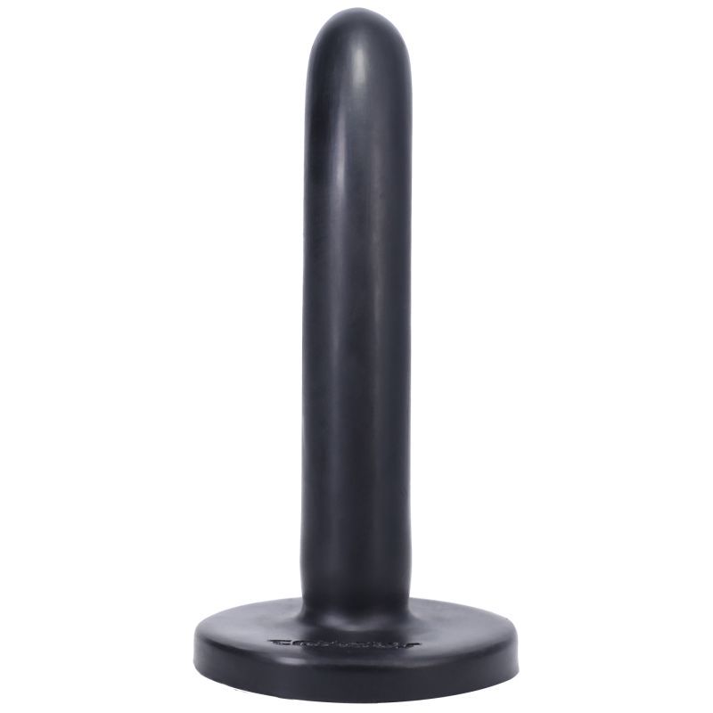 Silk Dildo Small Onyx-0121-94-TC