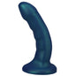 Curve Dildo Malachite-0119-67-TC