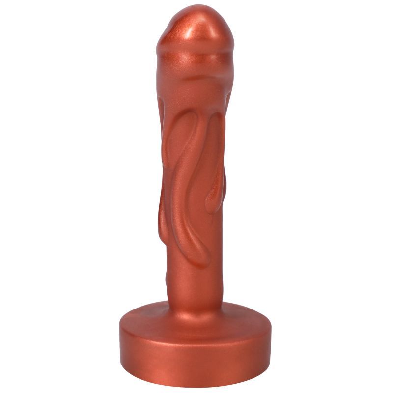 Mini Magma Dildo Copper-0121-43-TC