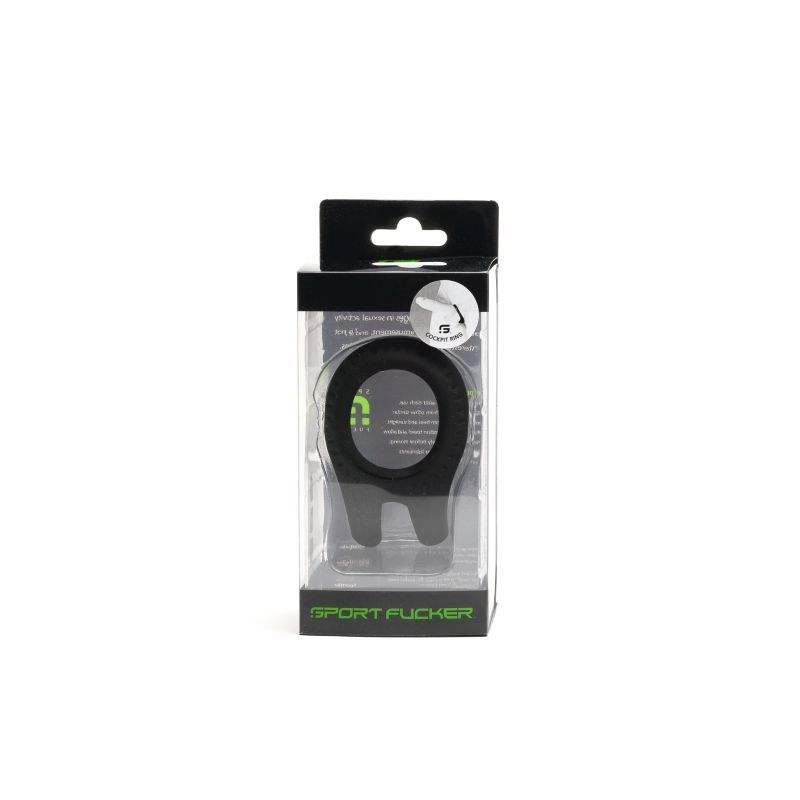 CockPit Ring Black-22308