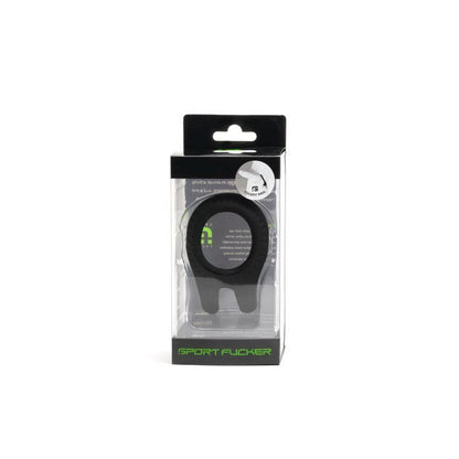 CockPit Ring Black-22308