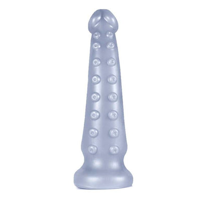 OctoCock Liquid Silicone Dildo Medium-22994-SIL-M