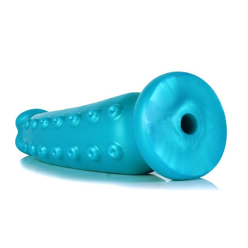 OctoCock Liquid Silicone Dildo Medium-22994-SIL-M