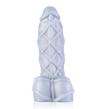 Fetishique Liquid Silicone Dildo Medium-21581-SIL-M