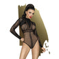Spicy Whisper Teddy Black-4015231