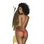 Dangerous Darling Panties Red-4016962