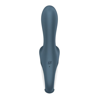 Satisfyer Air Pump Booty 2 Dark Grey-4038643