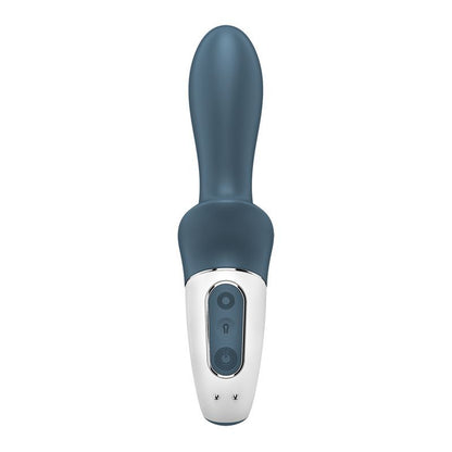 Satisfyer Air Pump Booty 2 Dark Grey-4038643