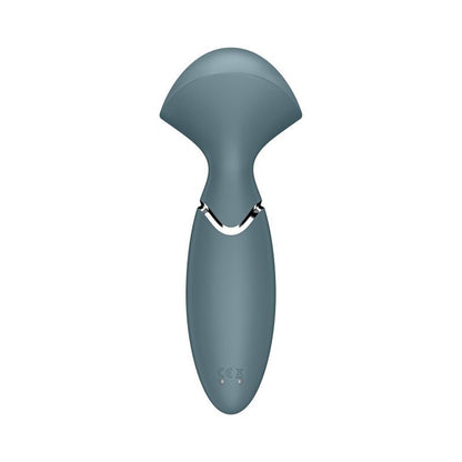 Satisfyer Mini Wand-er Stone Grey-4044224