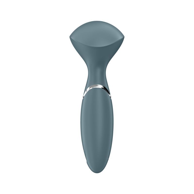 Satisfyer Mini Wand-er Stone Grey-4044224