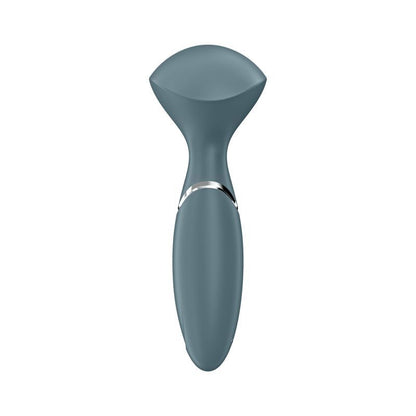 Satisfyer Mini Wand-er Stone Grey-4044224