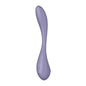 Satisfyer G-Spot Flex 5+ Lilac-4038674