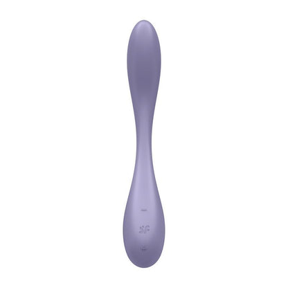Satisfyer G-Spot Flex 5+ Lilac-4038674