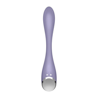 Satisfyer G-Spot Flex 5+ Lilac-4038674