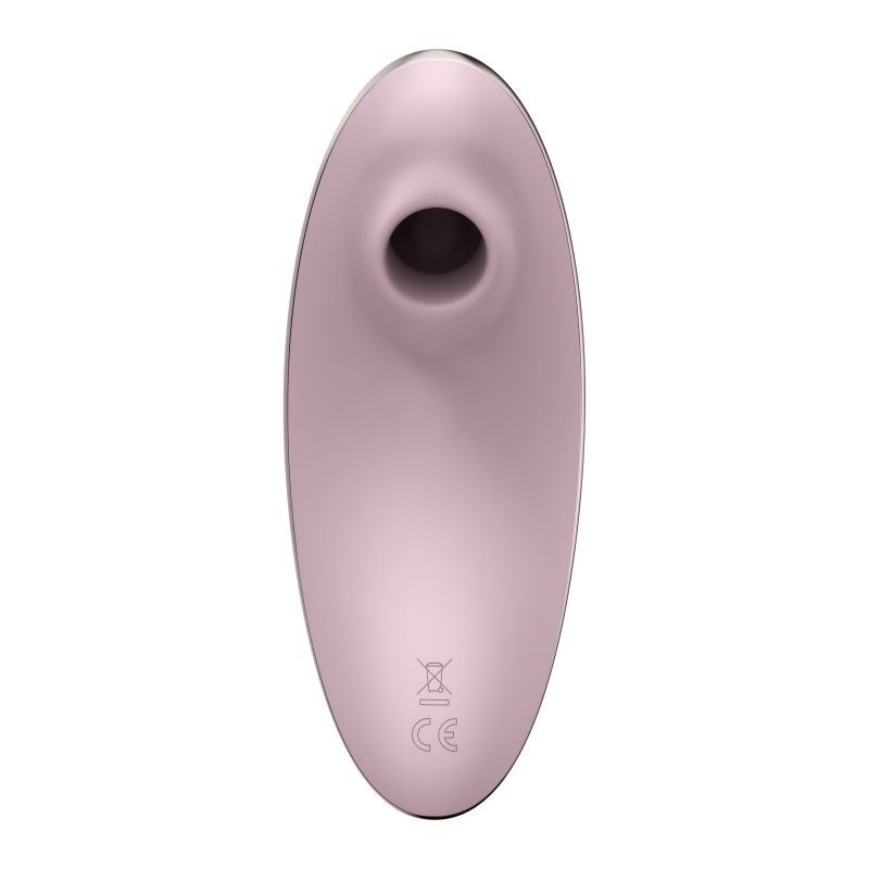 Satisfyer Vulva Lover 1 Violet-4018607