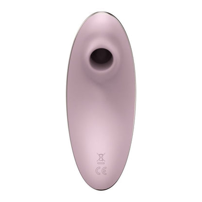 Satisfyer Vulva Lover 1 Violet-4018607