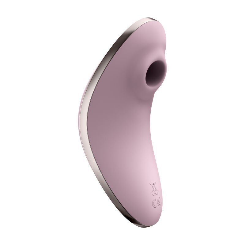 Satisfyer Vulva Lover 1 Violet-4018607