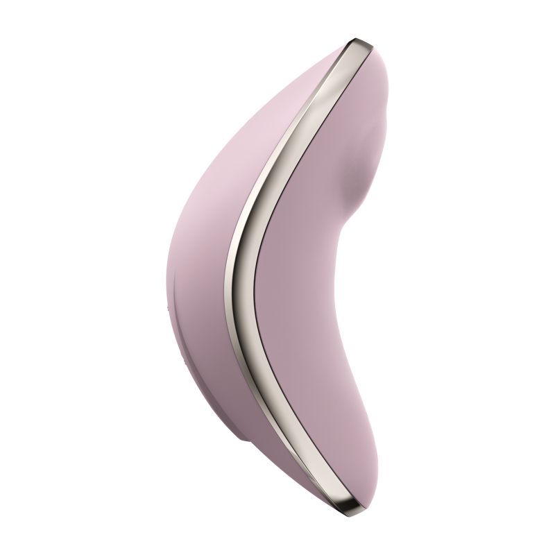 Satisfyer Vulva Lover 1 Violet-4018607