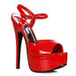 Stiletto Sandal Red 6.5in-652-JULIET-RED-8
