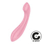 Satisfyer G-Force Pink-4048628