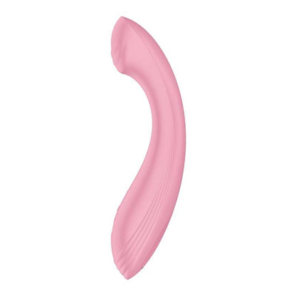 Satisfyer G-Force Pink-4048628
